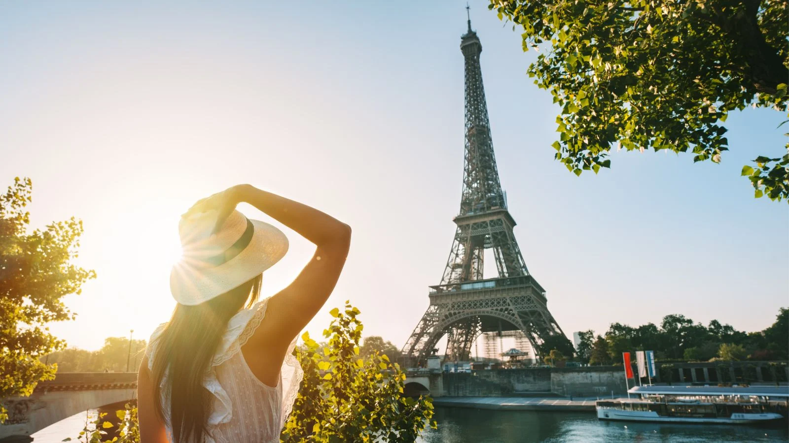 French Reverie